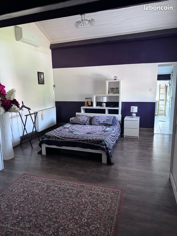 Maison à vendre, 167m², Bassens