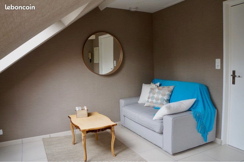 Appartement à louer, 14m², Caen