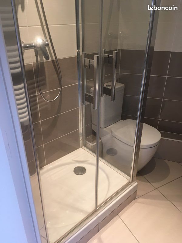 Appartement à louer, 14m², Caen