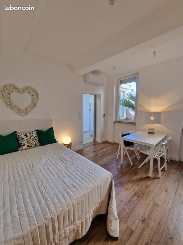 Appartement à louer, 28m², Castelnaudary