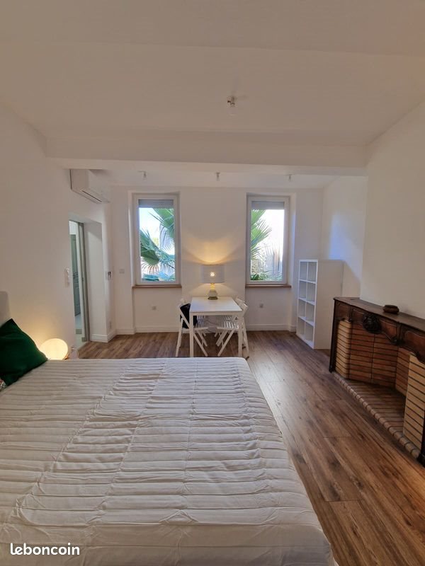 Appartement à louer, 28m², Castelnaudary