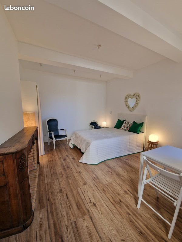 Appartement à louer, 28m², Castelnaudary