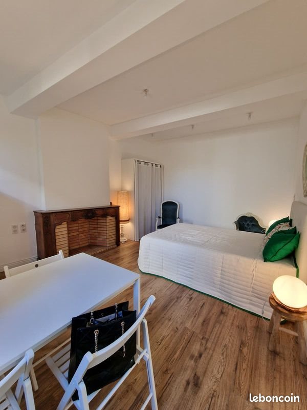 Appartement à louer, 28m², Castelnaudary