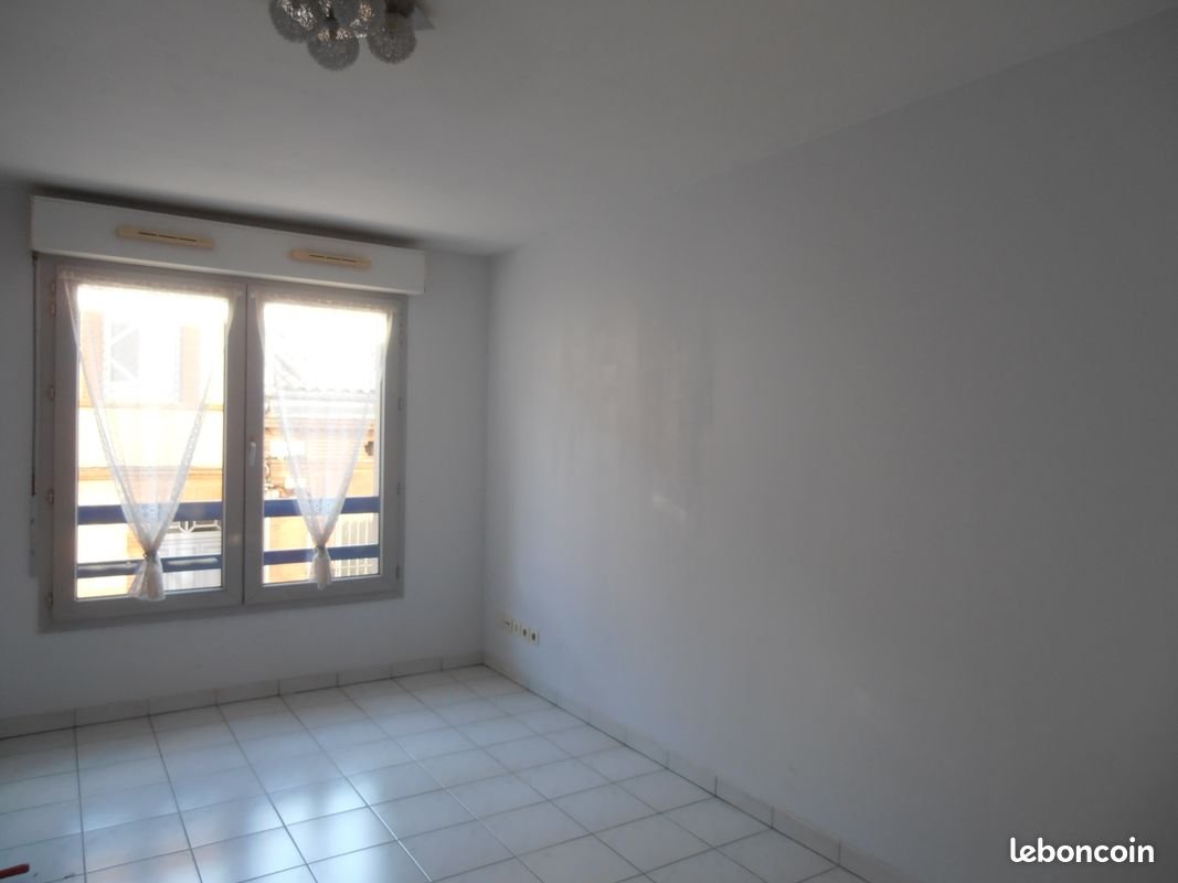 Appartement à louer, 47m², Toulouse