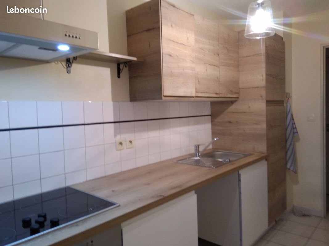 Appartement à louer, 47m², Toulouse
