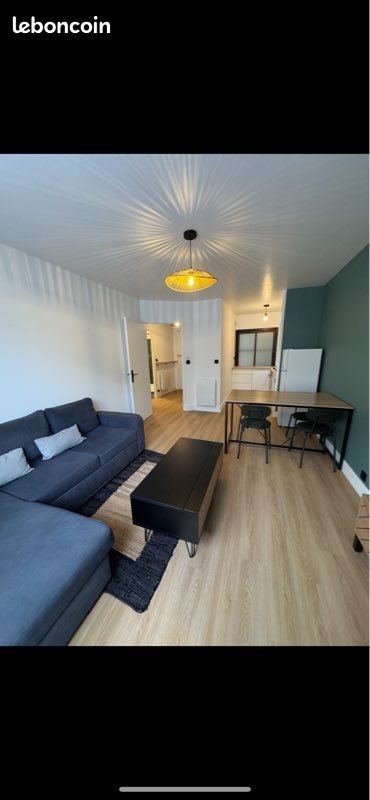 Appartement à louer, 42m², Laval