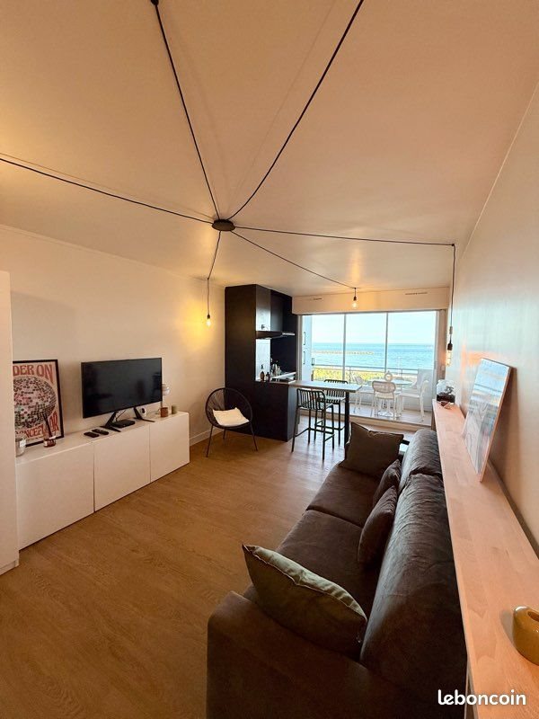 Appartement à louer, 37m², Palavas-les-Flots