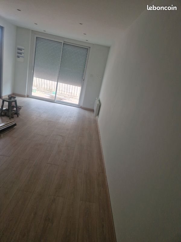 Maison à louer, 78m², Boé