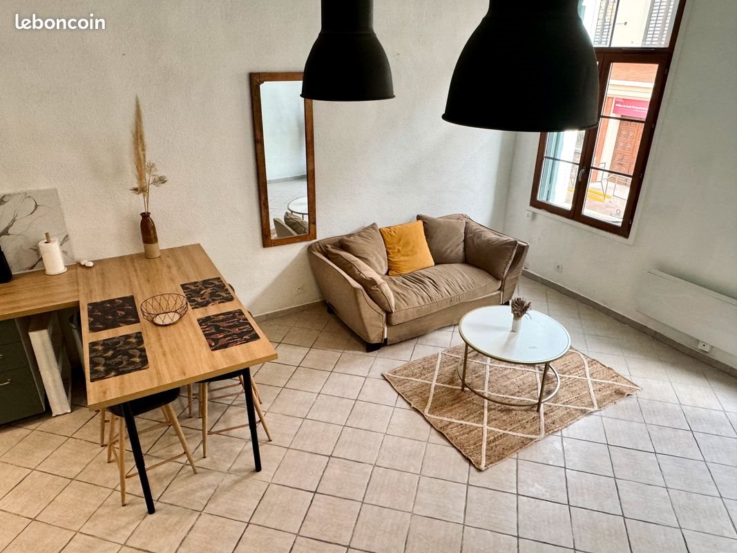 Appartement à louer, 65m², Perpignan
