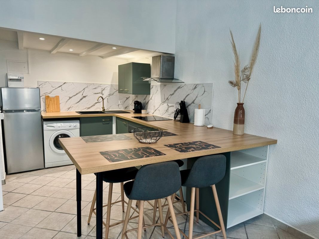Appartement à louer, 65m², Perpignan