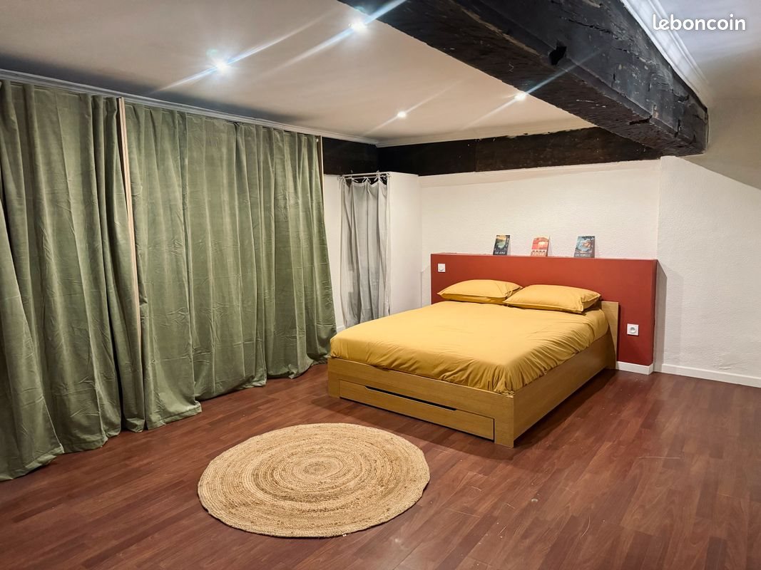 Appartement à louer, 65m², Perpignan