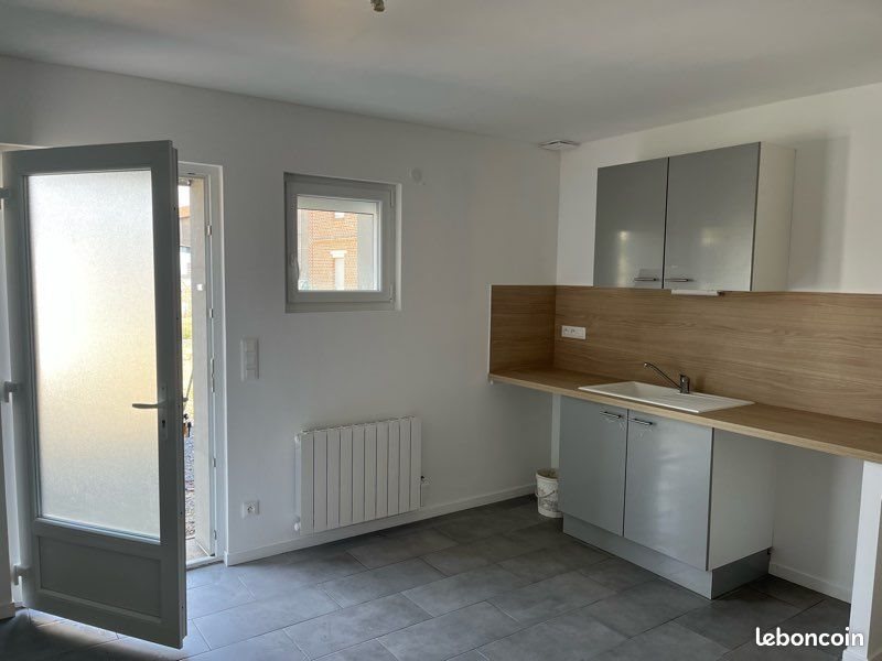 Appartement à louer, 75m², Wavignies