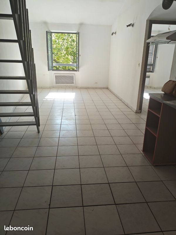 Appartement à louer, 60m², Brignoles