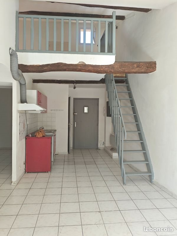 Appartement à louer, 60m², Brignoles
