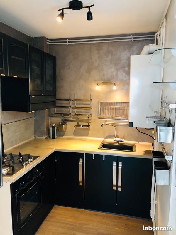 Appartement à louer, 50m², Épernay
