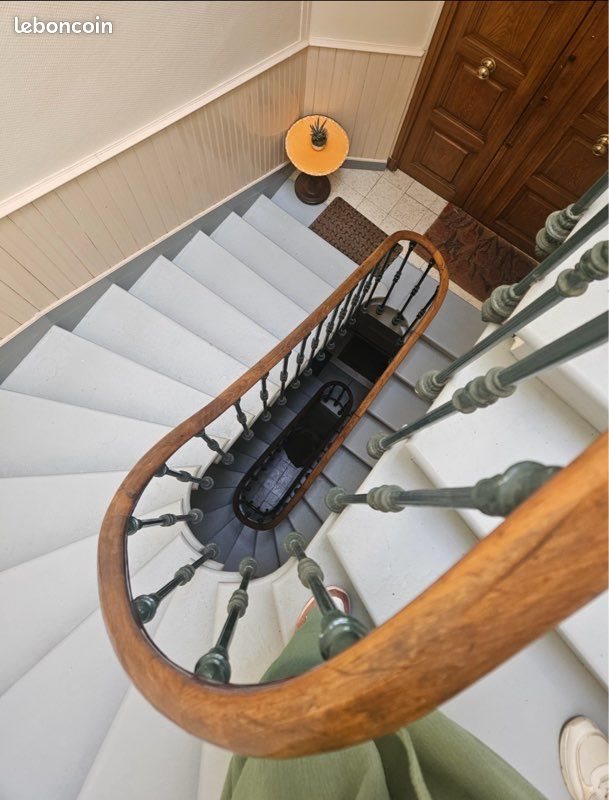 Appartement à vendre, 140m², Béziers