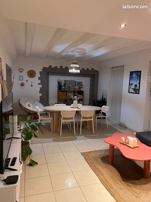 Appartement à louer, 120m², Colmar