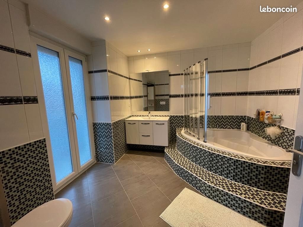 Appartement à louer, 120m², Colmar