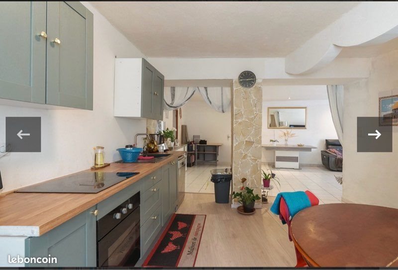 Maison à vendre, 220m², Alairac