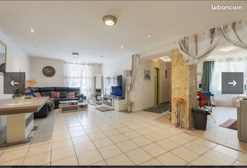 Maison à vendre, 220m², Alairac