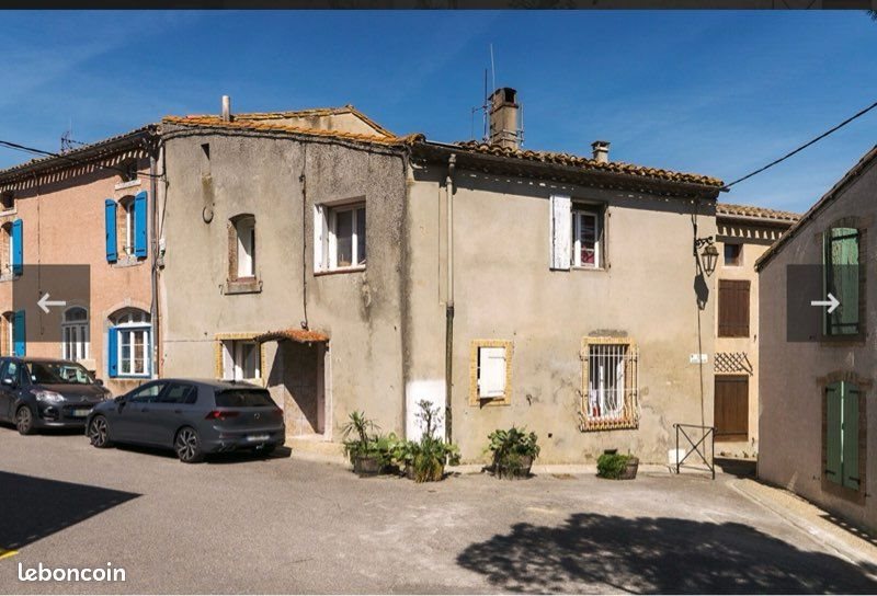 Maison à vendre, 220m², Alairac