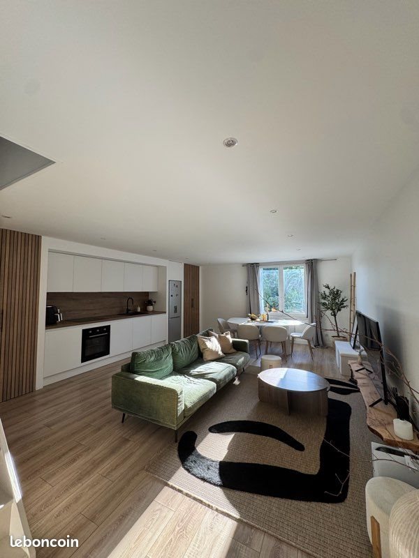 Maison à louer, 100m², Faremoutiers