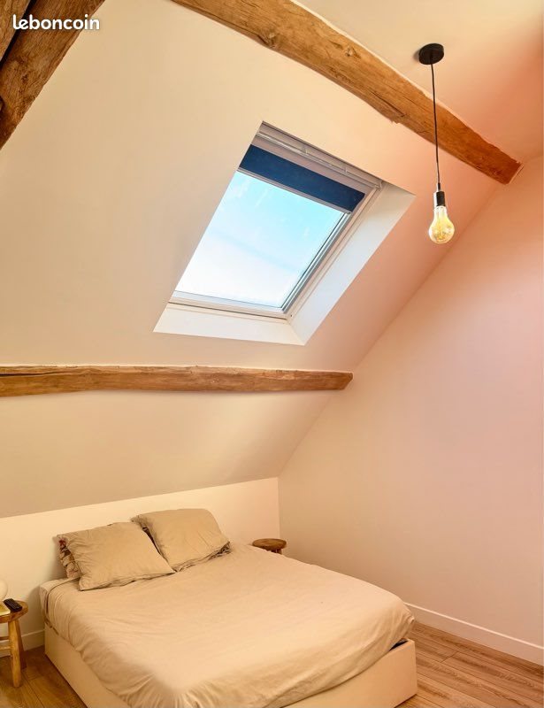 Maison à louer, 100m², Faremoutiers