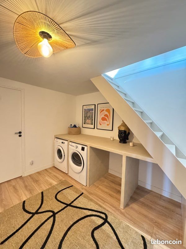 Maison à louer, 100m², Faremoutiers