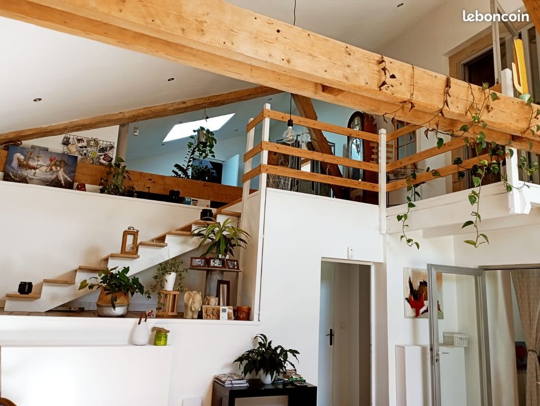 Maison à vendre, 260m², Clérieux