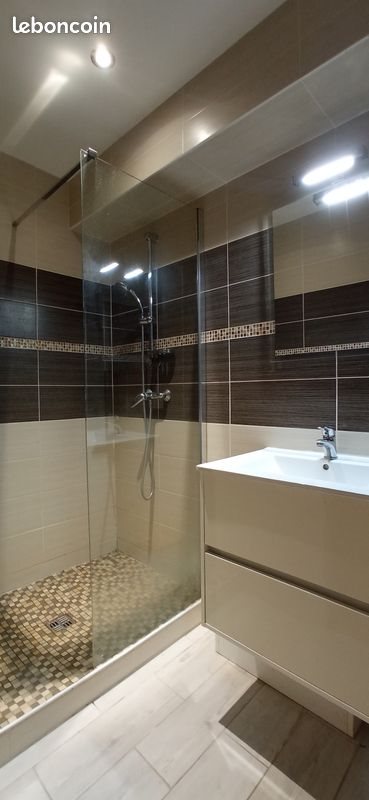 Appartement à louer, 134m², Rauzan