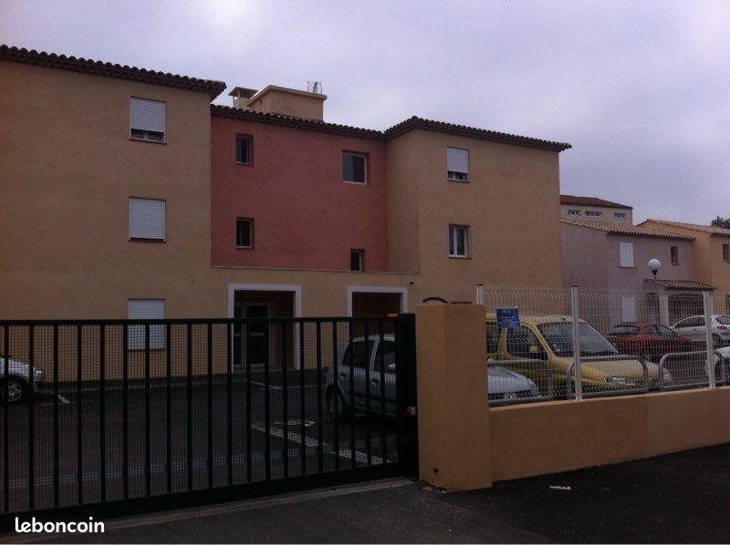 Appartement à louer, 20m², Draguignan