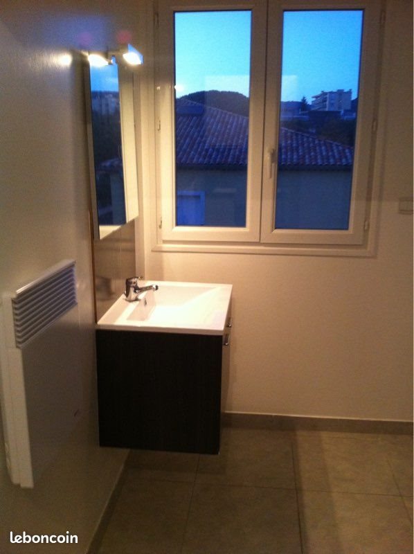 Appartement à louer, 20m², Draguignan