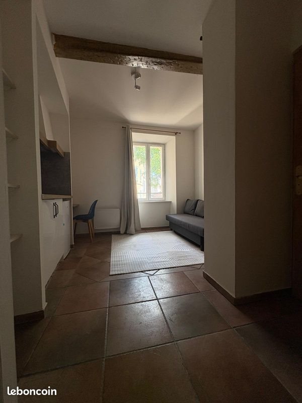 Appartement à louer, 20m², Lorgues