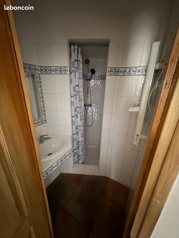 Appartement à louer, 20m², Lorgues