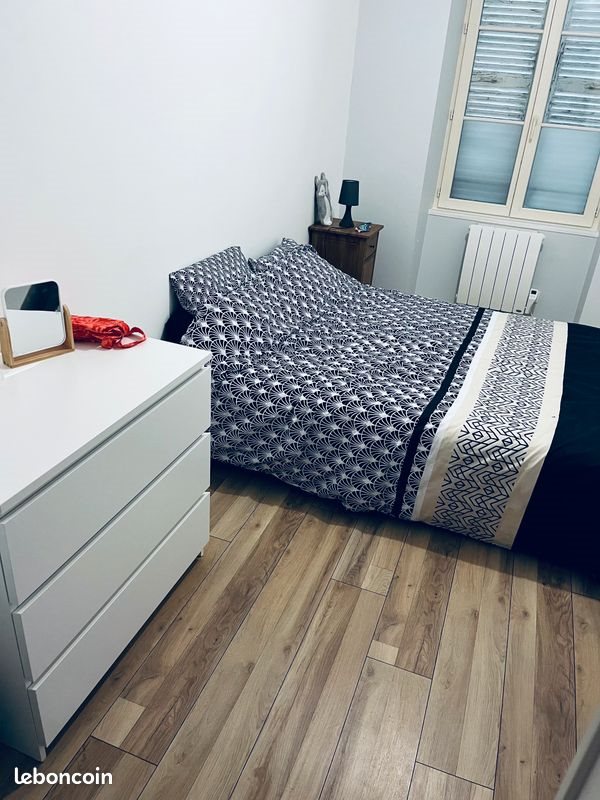 Appartement à louer, 70m², Châtillon-sur-Seine