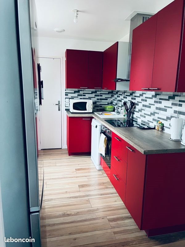 Appartement à louer, 70m², Châtillon-sur-Seine