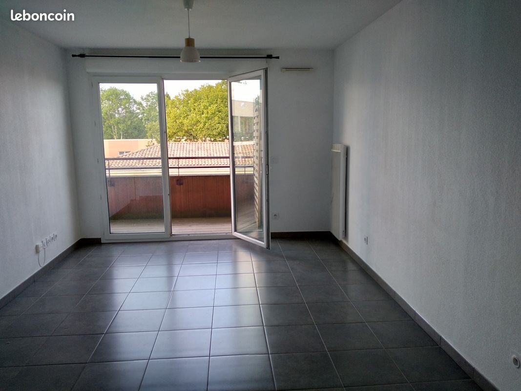 Appartement à louer, 38m², Mérignac