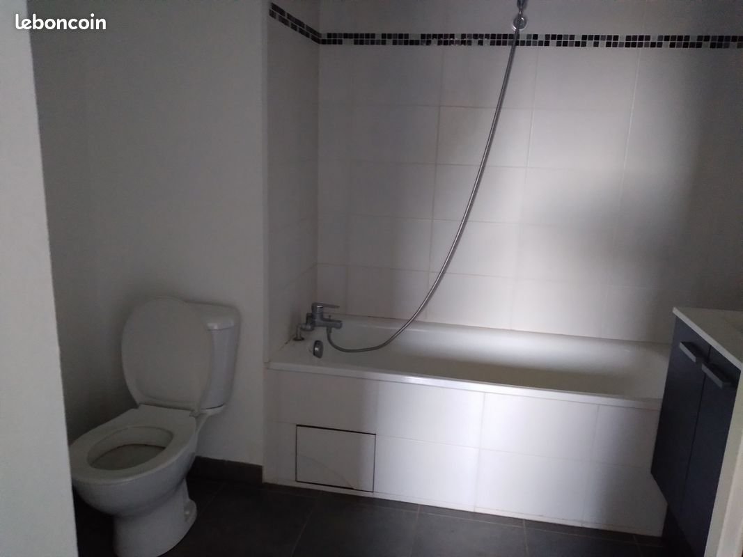 Appartement à louer, 38m², Mérignac