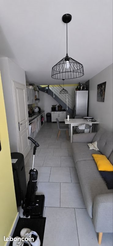 Appartement à louer, 65m², Benney