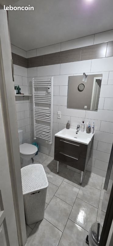 Appartement à louer, 65m², Benney