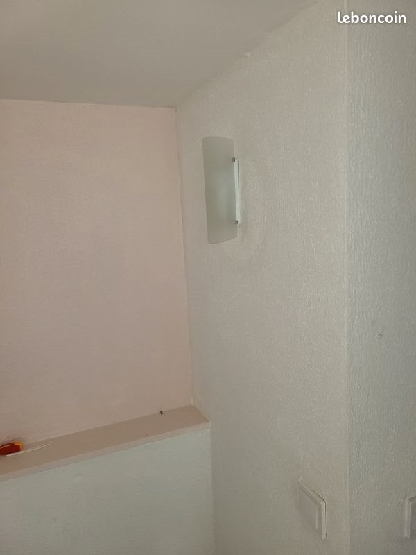 Appartement à louer, 20m², Mantes-la-Ville