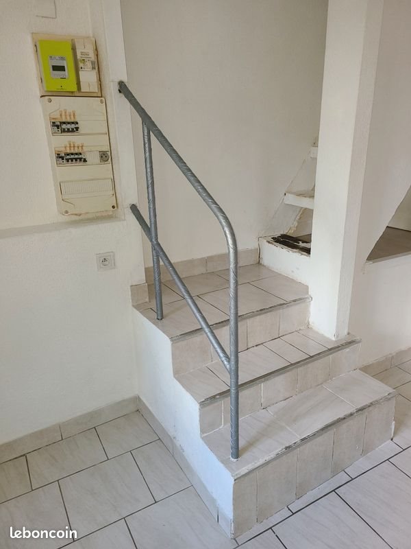 Appartement à louer, 20m², Mantes-la-Ville