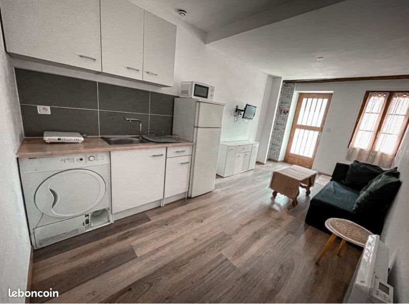 Maison à vendre, 25m², Varzy