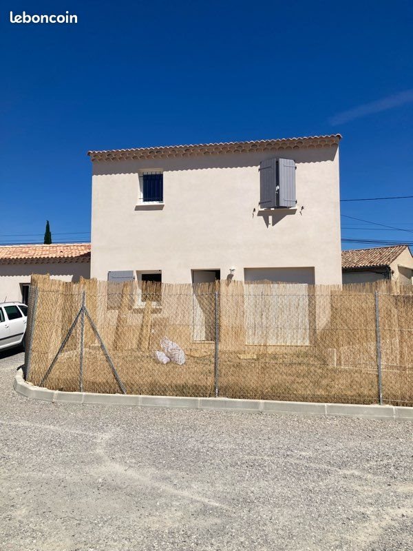 Maison à louer, 82m², Villeneuve