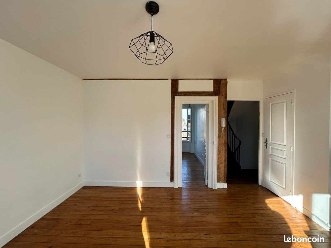 Appartement à louer, 30m², Le Mans