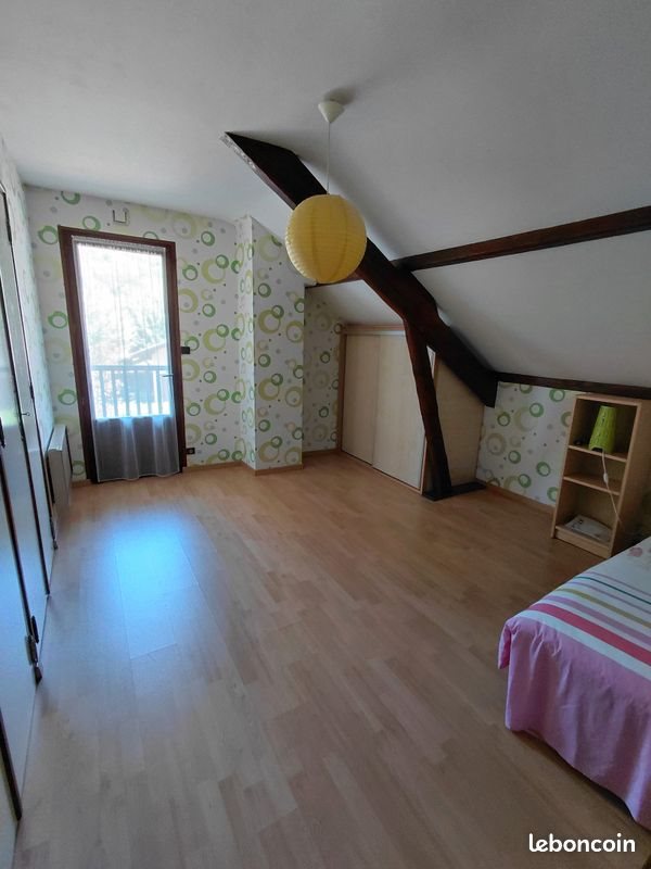 Maison à vendre, 122m², Eybens