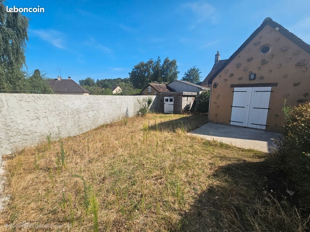 Maison à louer, 16m², Dollon