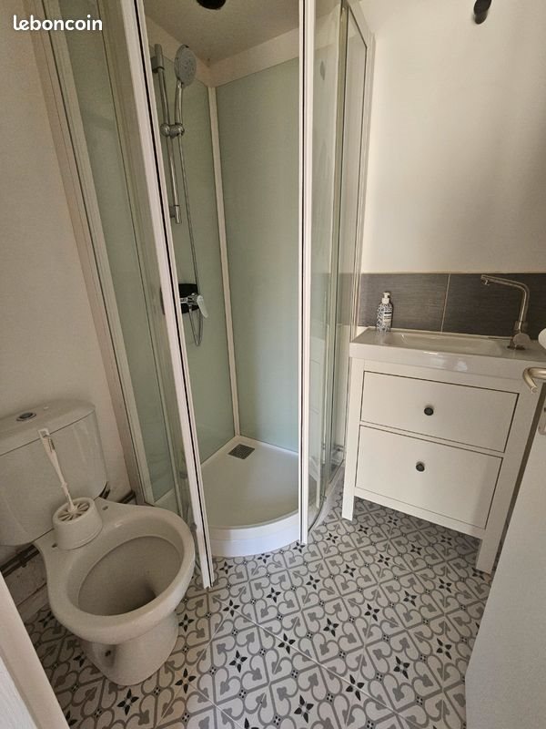 Maison à louer, 16m², Dollon