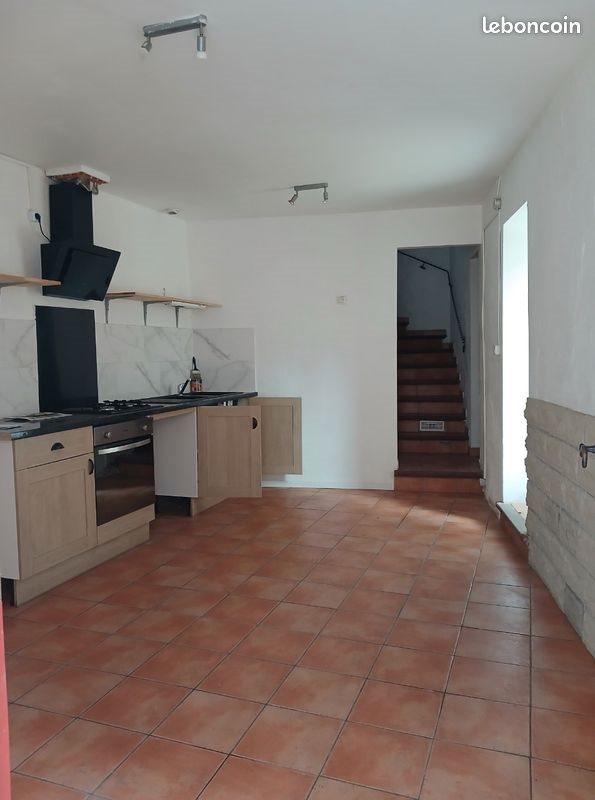 Maison à vendre, 64m², Moux