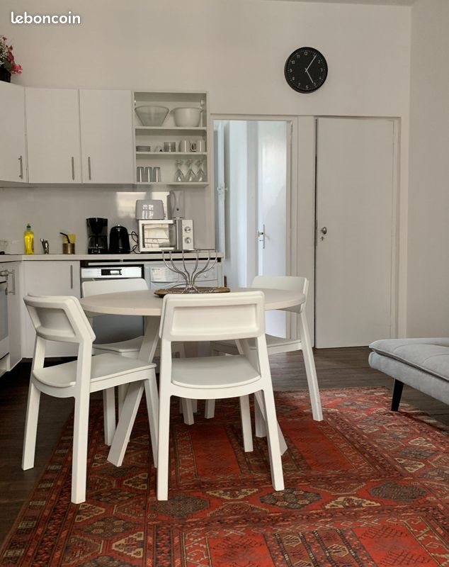 Appartement à louer, 35m², Saint-Brieuc